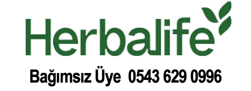 Herbalife Nutrition Bağımsız Distribütörü - Denizli